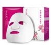 Naruko Rose & Botanic HA Aqua Cubic Hydrating Mask EX, 10s