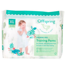 Offspring Fashion Pants, XL, 30pcs