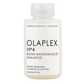 Olaplex No.4 Bond Maintenance Shampoo, 100ml