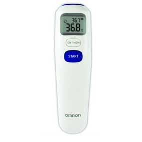 Omron Forehead Thermometer, MC720