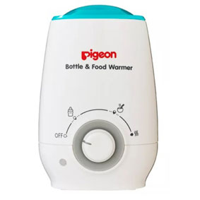 Pigeon Bottle & Baby Food Warmer