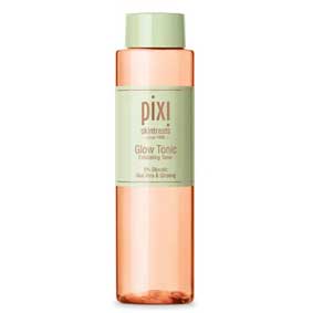 Pixi Glow Tonic Exfoliating Toner, 250ml