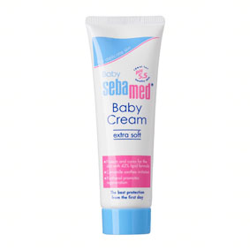 Sebamed Baby Cream Extra Soft, 50ml