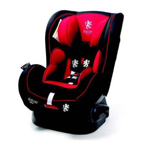 Shears Baby Car Seat, CS282