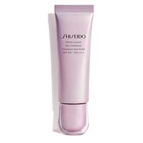 Shiseido White Lucent Day Emulsion, 50ml