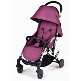 Unilove Slight Premium Baby Pushchair