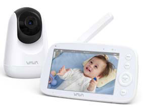 VAVA Baby Monitor, VA-IH006
