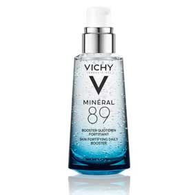 Vichy Mineral 89 Skin Fortifying Daily Booster, 50ml